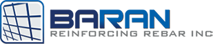Baran Contracting | Reingforcing Rebar